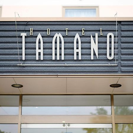 Hotel Tamano Otawara Екстер'єр фото