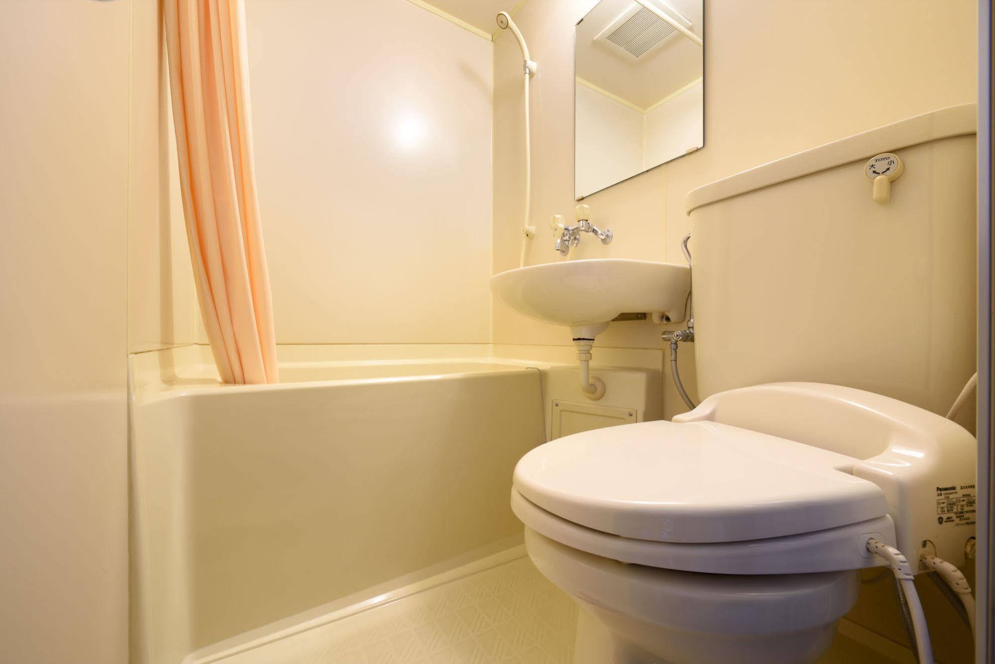Hotel Tamano Otawara Екстер'єр фото