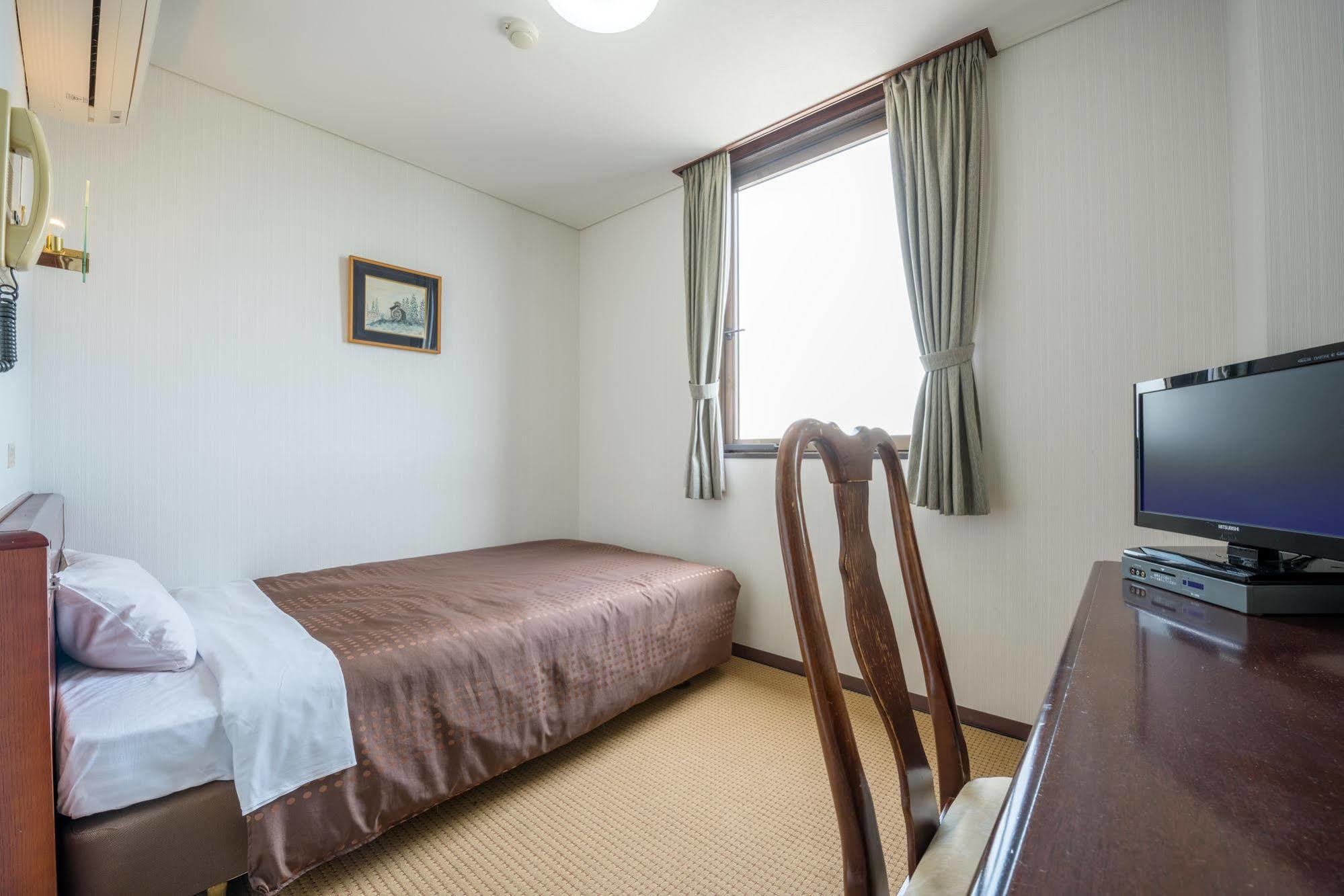 Hotel Tamano Otawara Екстер'єр фото